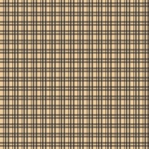 Burberry Plaid Fabric Wallpaper and Home Decor Spoonflower